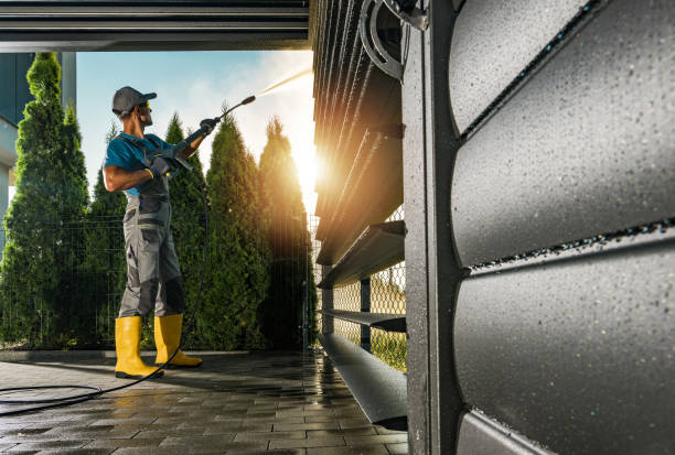 Trusted Montrose, MI Pressure Washing Services Experts