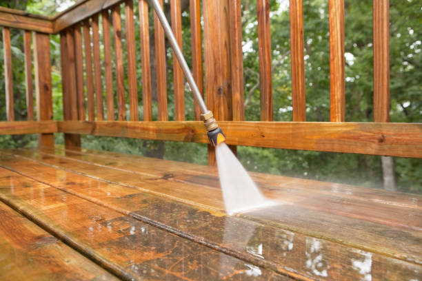 Playground Equipment Cleaning in Montrose, MI